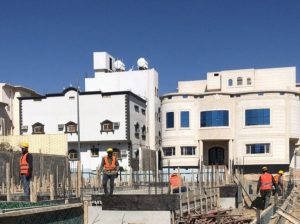 مقاول ترميم بالرياض – ترميم منازل وفلل في الرياض