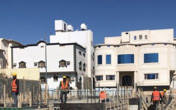 مقاول ترميم بالرياض – ترميم منازل وفلل في الرياض