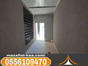 تصميم وتنفيذ غرف ساندوتش بانل الطائف – 0556109470