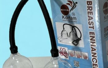 كاسات فعالة لتكبير الثدي وتناسق حجمهم