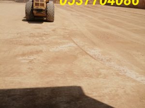 عمل اسفلت امام المنازل في الرياض 086 704 37 05