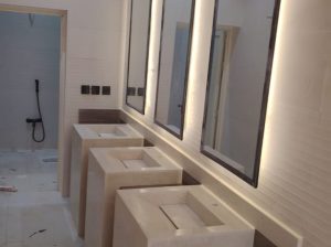 مغاسل رخام , صور مغاسل حمامات في الرياض