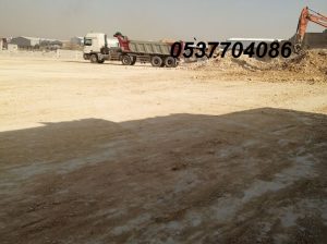 مقاولات اسفلت و قطع ردم بالرياض 086 704 37 05