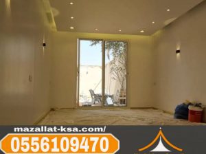 أفضل مقاول ساندوتش بانل في الطائف – تنفيذ ملاحق