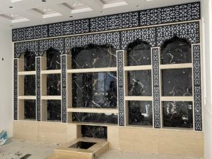 افران مشبات الرياض