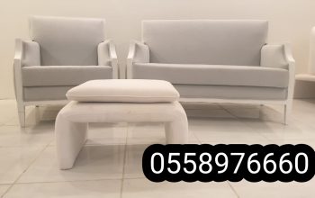 مفروشات خطاوينا للتنجيد والستاير الجبيل