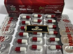 ماجيك بوكس بلس Magic Box Plus هو الإختيار الأمثل