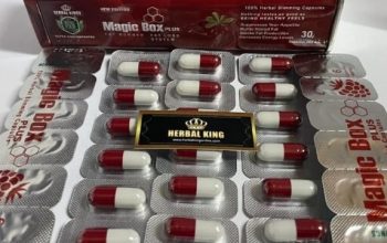 ماجيك بوكس بلس Magic Box Plus هو الإختيار الأمثل