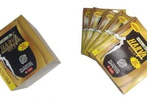 نيو هارفا جولد للتخسيس NEW HARVA GOLD