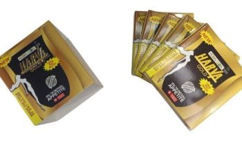 نيو هارفا جولد للتخسيس NEW HARVA GOLD