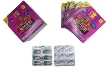 سليم بودى للتخسيس SLIM BODY