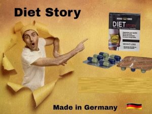 كبسولاتdiet_story#الالماني للتخسيس..