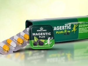 ماجستيك بلس للتخسيس MAGESTIC PLUS