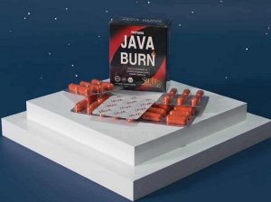 چاﭬا بيرن للتخسيس JAVA BURN