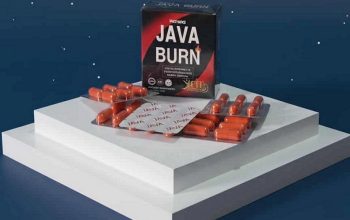 چاﭬا بيرن للتخسيس JAVA BURN