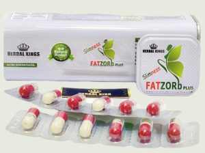 فات زورب بلس FAT ZORB PLUS أفضل المنتجات للتخسيس