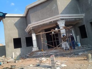 جي ار سي السعودية