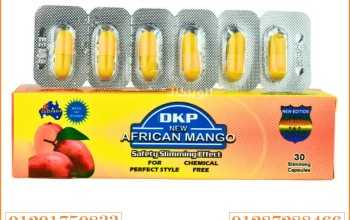 ‎فوائد المانجو الافريقي للتخسيس – AFRICAN MANGO