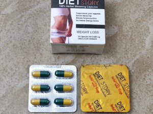 diet story للتخسيس والنظام الغذائي وحرق الدهون