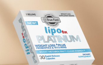 اقراص ليبو بلاتينيوم lipo platinum 6x للتخسيس