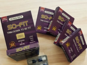 ودّع الدهون واستقبل الرشاقة مع SO-FIT!