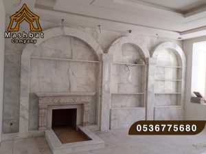 مشبات الطوب الاحمر, مشبات حديثه, مشبات رخام,مشبات