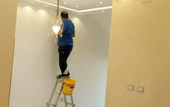 أفضل مقاول ترميم وتشطيب منازل وفلل بالرياض |