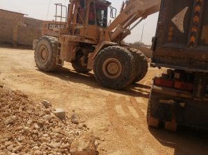 مقاولات طرق قطع ردم سفلتة بالرياض 086 704 37 05