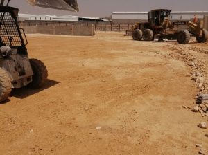 مقاول أسفلت الطرق بالرياض- مقاول زفلت بالرياض