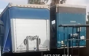 شركة حدادة معدات ثقيلة