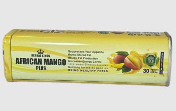 أفريكان مانجو بلس للتخسيس AFRICAN MANGO PLUS