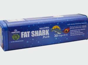 فات شارك بلس للتخسيس FAT SHARK PLUS
