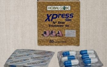 إكسبريس سليم للتخسيس Xpress Slim
