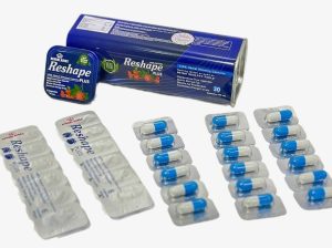 ريشيب بلس للتخسيس Reshape Plus