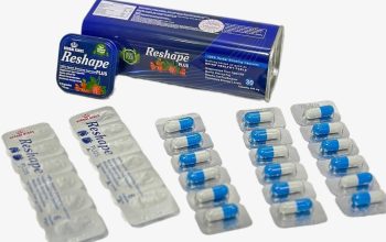 ريشيب بلس للتخسيس Reshape Plus