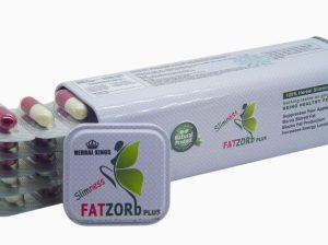 فات زورب بلس للتخسيس FAT ZORB PLUS