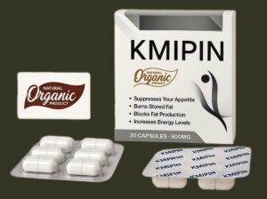 كميبين للتخسيس KMIPIN