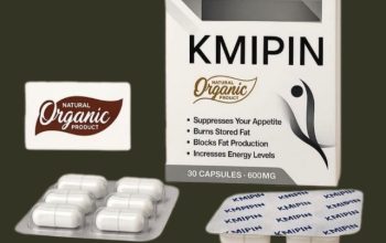 كميبين للتخسيس KMIPIN