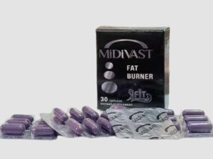 ميدى ﭬاست للتخسيس MiDi VAST