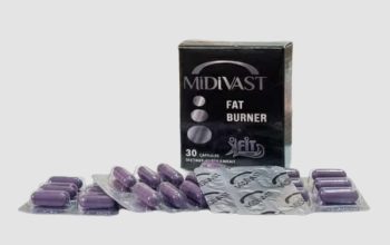 ميدى ﭬاست للتخسيس MiDi VAST