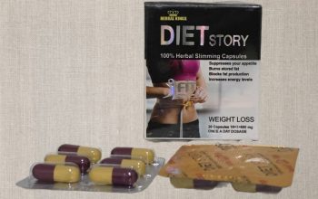 دايت ستورى للتخسيس DIET STORY
