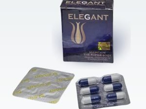 إليجانت للتخسيس ELEGANT