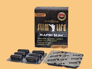 رابيد سليم للتخسيس RAPID SLIM