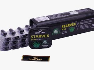 ستارفيكس بلس للتخسيس Starvex Plus