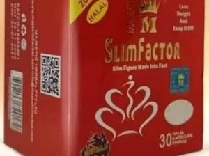 سليم فاكتور للتخسيس Slim Factor