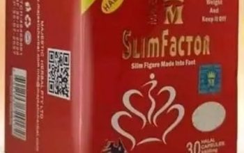 سليم فاكتور للتخسيس Slim Factor