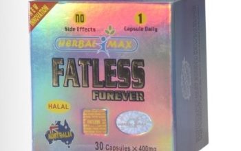 فات ليس للتخسيس FAT LESS