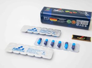 فيتارم بلو بلس للتخسيس Fettarm Blue Plus