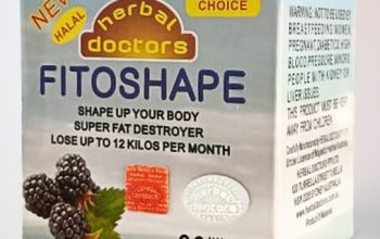 فيتوشيب للتخسيس FITOSHAPE