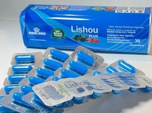 ليشيو بلس للتخسيس Lishou Plus